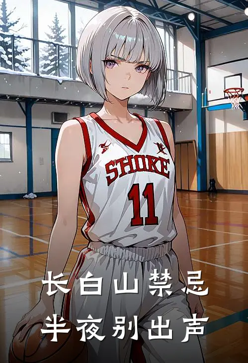 长白山禁忌：半夜别出声