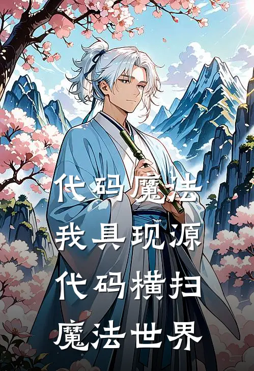 代码魔法：我具现源代码横扫魔法世界