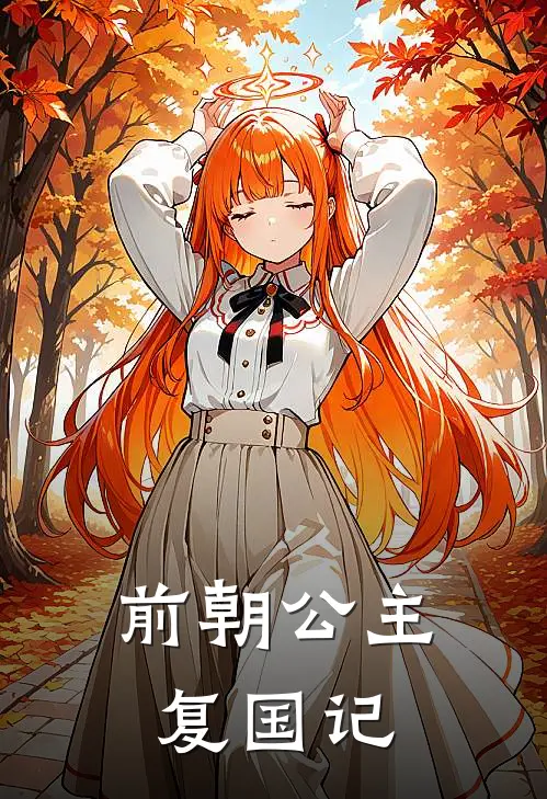 前朝公主复国记