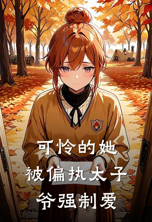 可怜的她，被偏执太子爷强制爱苏青禾凌彦焰免费小说推荐_推荐完结小说可怜的她，被偏执太子爷强制爱(苏青禾凌彦焰)