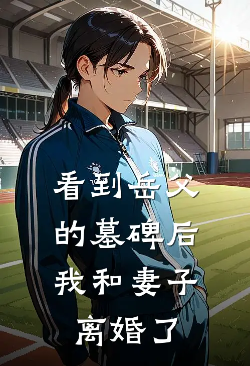 看到岳父的墓碑后，我和妻子离婚了