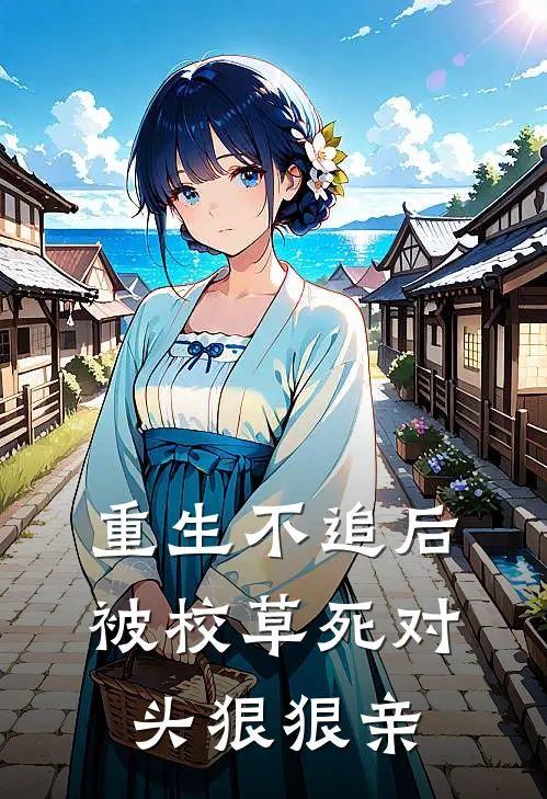 重生不追后，被校草死对头狠狠亲(洛铮沈千明)全本免费小说_阅读免费小说重生不追后，被校草死对头狠狠亲洛铮沈千明