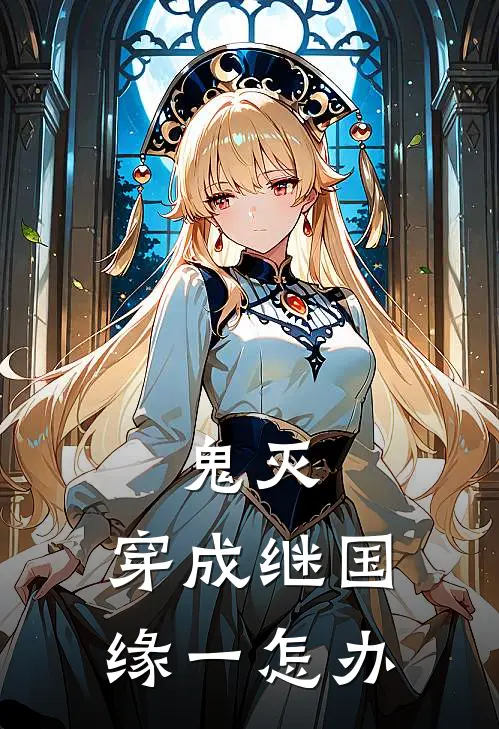 鬼灭：穿成继国缘一怎办岩胜剑玉热门小说阅读_完本完结小说鬼灭：穿成继国缘一怎办岩胜剑玉