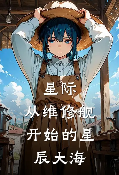 星际：从维修舰开始的星辰大海(林风萨尔拉迦)免费小说_最新小说全文阅读星际：从维修舰开始的星辰大海林风萨尔拉迦