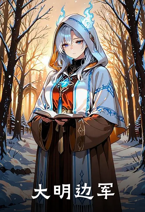 大明边军朱威朱镇全文免费阅读_完结热门小说大明边军(朱威朱镇)