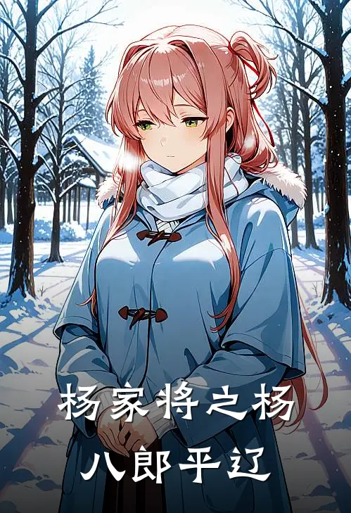 杨昊杨延昭《杨家将之杨八郎平辽》完结版免费阅读_杨昊杨延昭热门小说