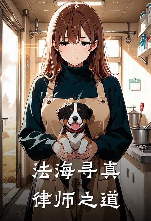 法海寻真律师之道(林小满裴叙)免费阅读_热门的小说法海寻真律师之道林小满裴叙