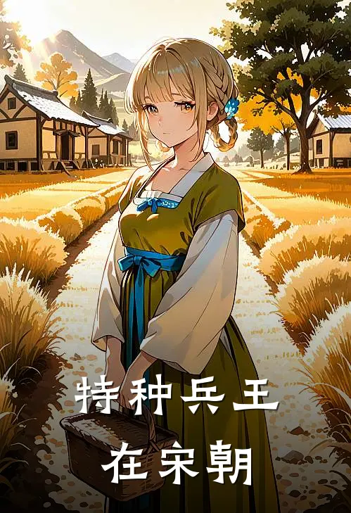 特种兵王在宋朝