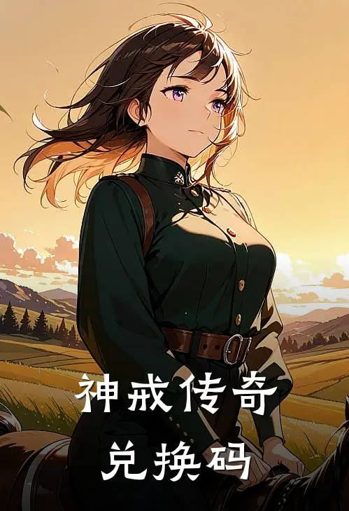 神戒传奇兑换码