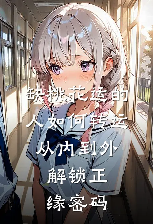 缺桃花运的人如何转运：从内到外，解锁正缘密码