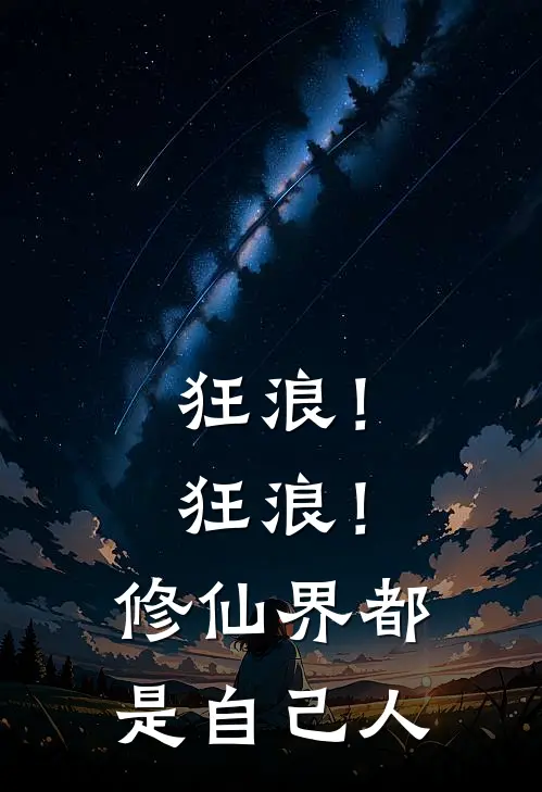 狂浪！狂浪！修仙界都是自己人(林羽洛冰芸)免费热门小说_最新小说推荐狂浪！狂浪！修仙界都是自己人林羽洛冰芸