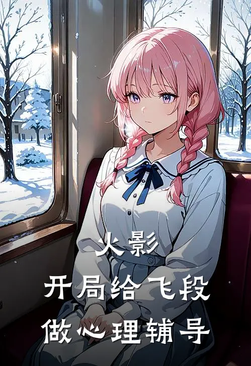 火影：开局给飞段做心理辅导