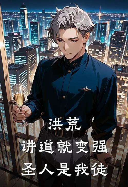 洪荒：讲道就变强，圣人是我徒(柳玄柳玄)免费小说阅读_免费小说完整版洪荒：讲道就变强，圣人是我徒(柳玄柳玄)