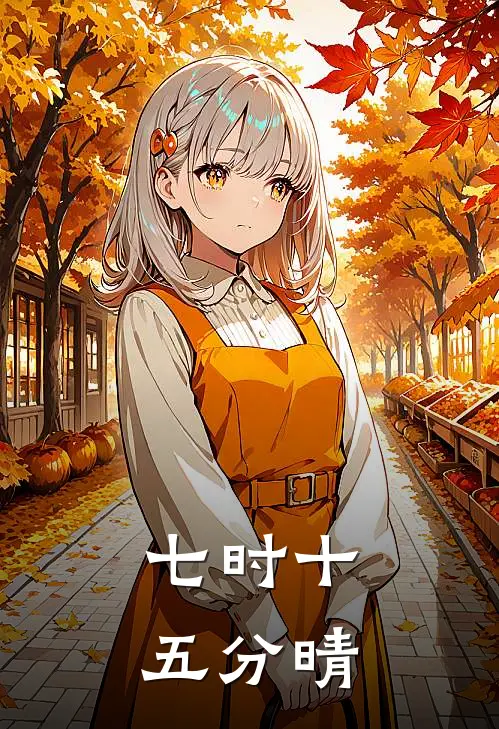 七时十五分晴（林薇安楚阳）全文免费阅读无弹窗大结局_七时十五分晴最新章节列表