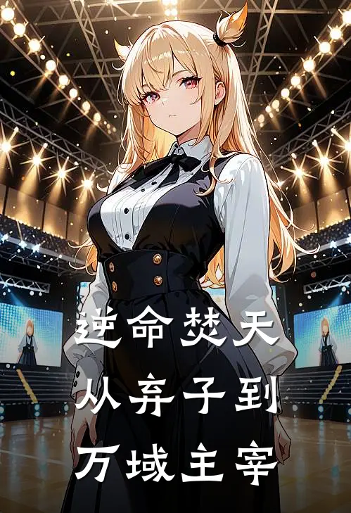 逆命焚天：从弃子到万域主宰林辰苏清瑶全文免费阅读无弹窗大结局_林辰苏清瑶（逆命焚天：从弃子到万域主宰）小说免费阅读大结局