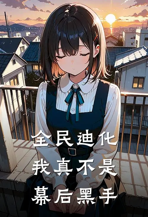 全民迪化，我真不是幕后黑手(林瓜史莱姆)完结版小说推荐_最新完结小说推荐全民迪化，我真不是幕后黑手林瓜史莱姆