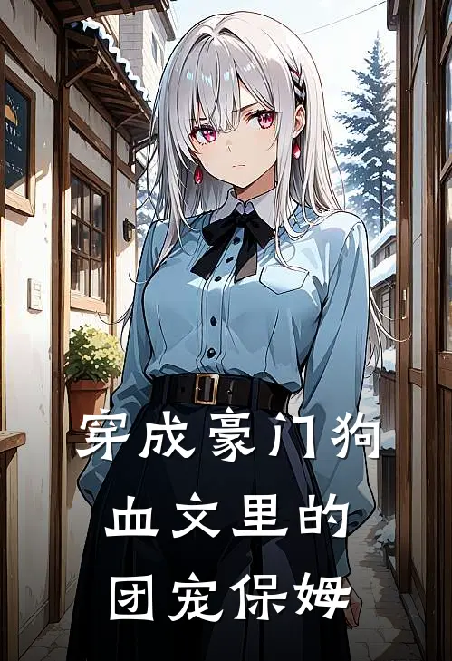 穿成豪门狗血文里的团宠保姆(顾阮陈丽丽)全本免费小说_阅读免费小说穿成豪门狗血文里的团宠保姆顾阮陈丽丽