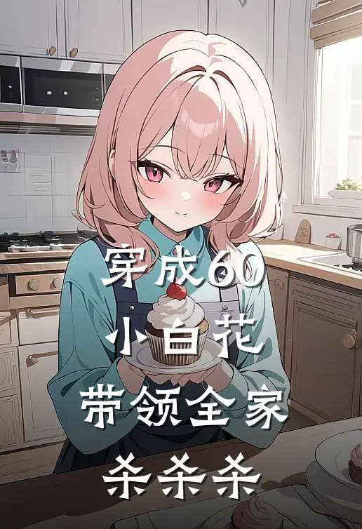穿成60小白花，带领全家杀杀杀