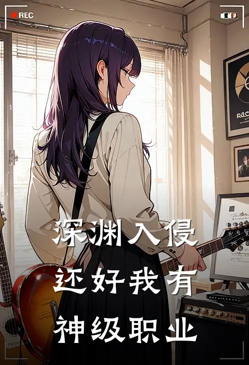 深渊入侵，还好我有神级职业(楚轩沈瑶)完本小说推荐_最新章节列表深渊入侵，还好我有神级职业(楚轩沈瑶)