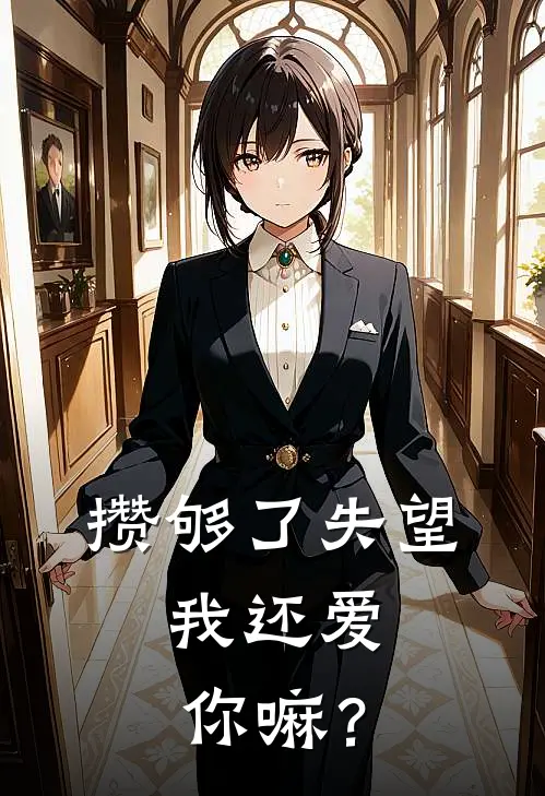 攒够了失望，我还爱你嘛？