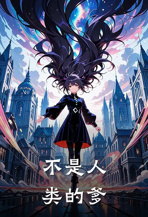 不是人类的爹(抖音热门)完整版免费全文阅读_完本小说推荐不是人类的爹(抖音热门)