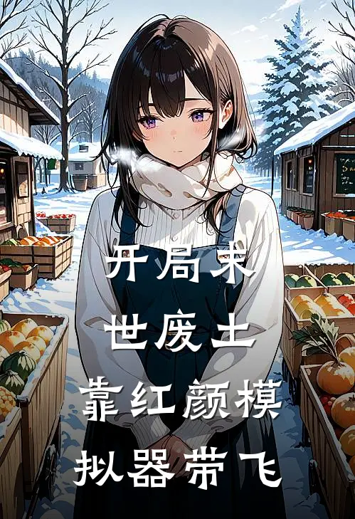 开局末世废土，靠红颜模拟器带飞(李然沐晴雪)免费小说笔趣阁_完结版小说推荐开局末世废土，靠红颜模拟器带飞(李然沐晴雪)