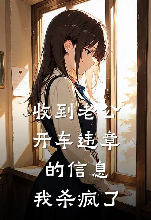 收到老公开车违章的信息，我杀疯了(江正峰我)最新小说_免费阅读完整版小说收到老公开车违章的信息，我杀疯了(江正峰我)