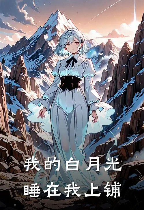 我的白月光睡在我上铺