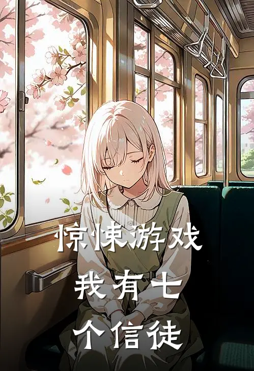 惊悚游戏，我有七个信徒林辰苏曼最新小说推荐_热门小说排行榜惊悚游戏，我有七个信徒(林辰苏曼)