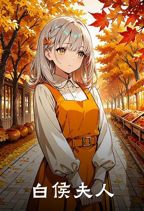 白侯夫人予沐禾婉完本热门小说_小说完结版白侯夫人(予沐禾婉)