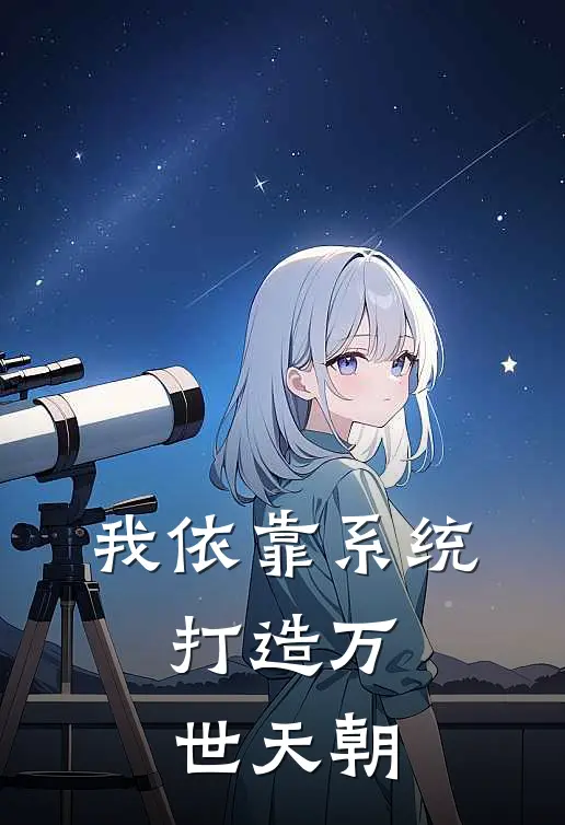 我依靠系统，打造万世天朝