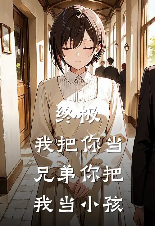 终极：我把你当兄弟你把我当小孩(汪大东苏瑾)完本小说大全_热门小说大全终极：我把你当兄弟你把我当小孩汪大东苏瑾