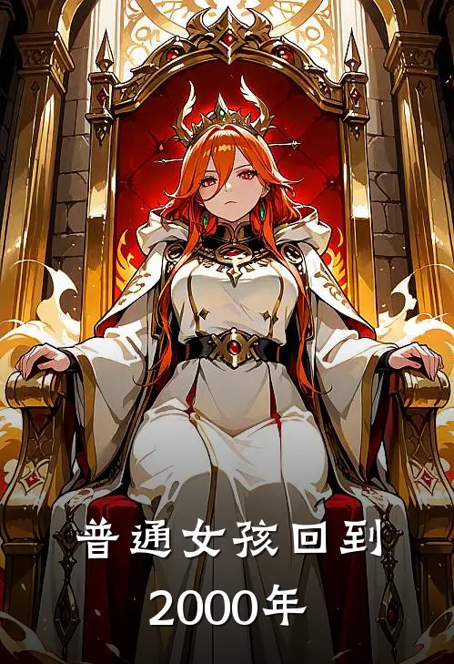 普通女孩回到2000年(冯雪莉莉)热门网络小说_最新完本小说普通女孩回到2000年(冯雪莉莉)