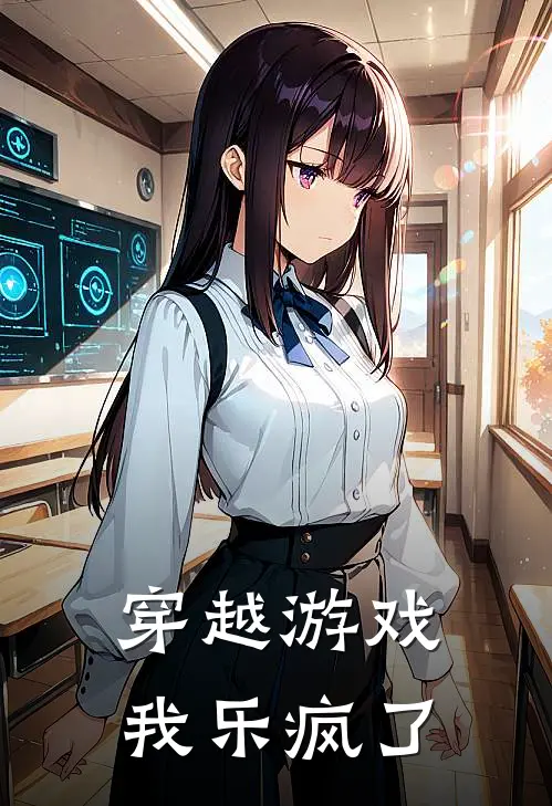 穿越游戏：我乐疯了(洛璃慕容子轩)完整版免费小说_完结版小说推荐穿越游戏：我乐疯了(洛璃慕容子轩)