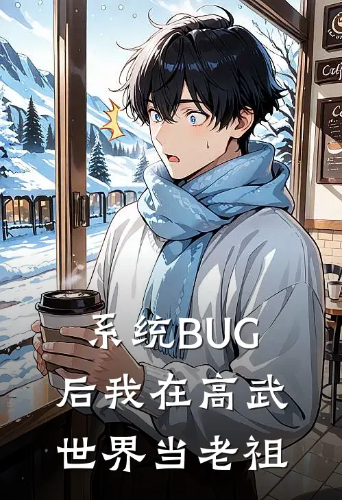 系统BUG后我在高武世界当老祖(林风张伟)在哪看免费小说_最新章节列表系统BUG后我在高武世界当老祖(林风张伟)