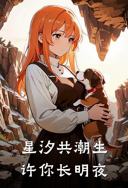 星汐共潮生，许你长明夜许星汐周野小说完结推荐_完整版小说免费阅读星汐共潮生，许你长明夜(许星汐周野)