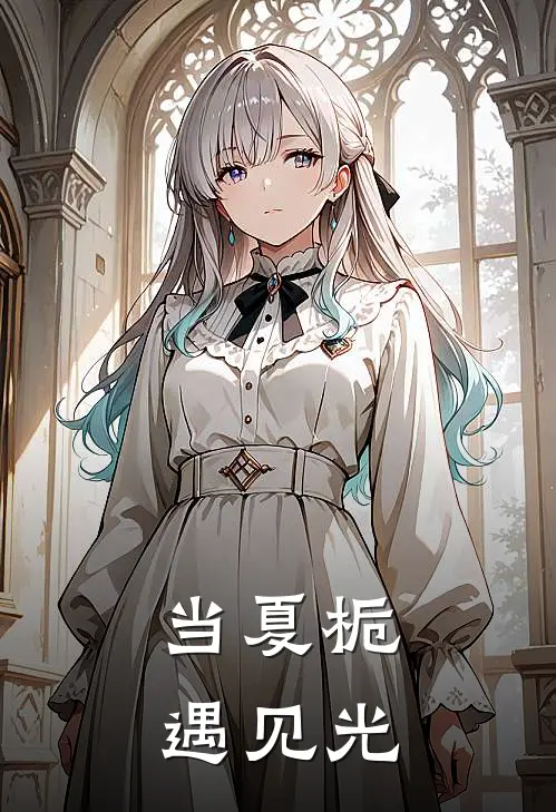 当夏栀遇见光陈星野夏栀免费小说推荐_推荐完结小说当夏栀遇见光(陈星野夏栀)