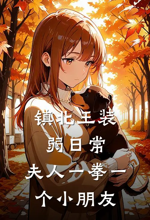 镇北王装弱日常：夫人一拳一个小朋友