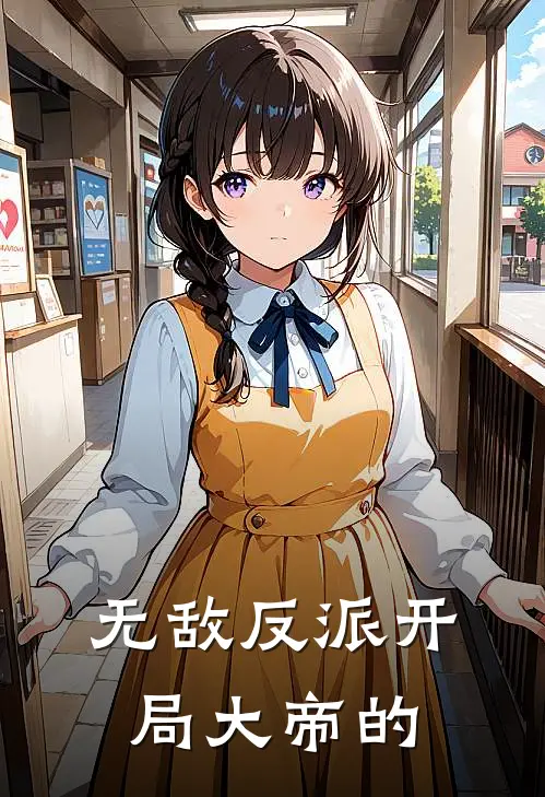 无敌反派开局大帝的