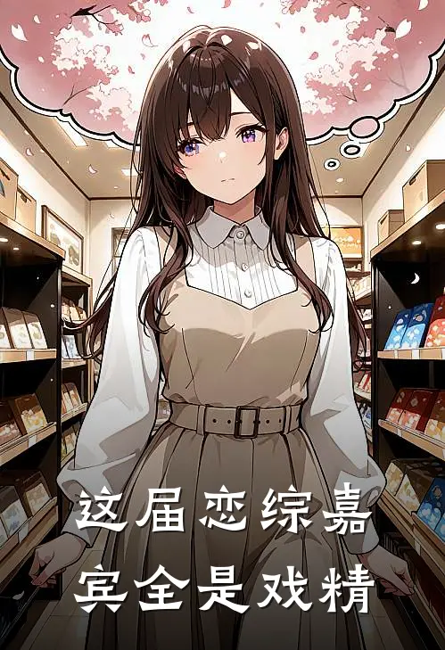 这届恋综嘉宾全是戏精