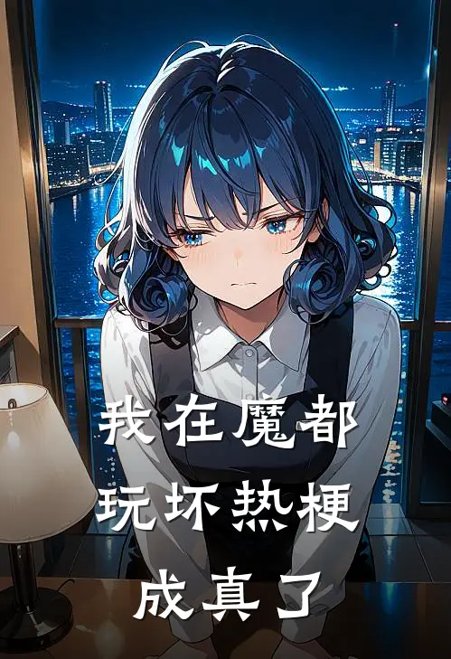 我在魔都玩坏热梗成真了江小沪安卓小说免费阅读无弹窗_完结版小说全文免费阅读我在魔都玩坏热梗成真了(江小沪安卓)