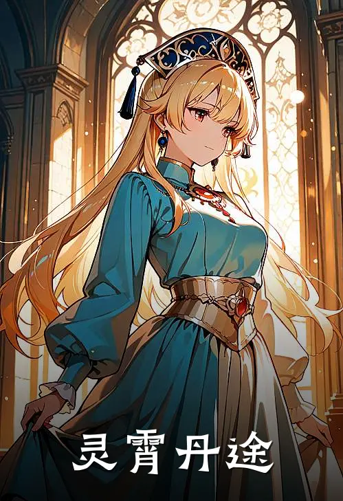 灵霄丹途(林薇青珞)热门小说在线阅读_热门小说灵霄丹途(林薇青珞)