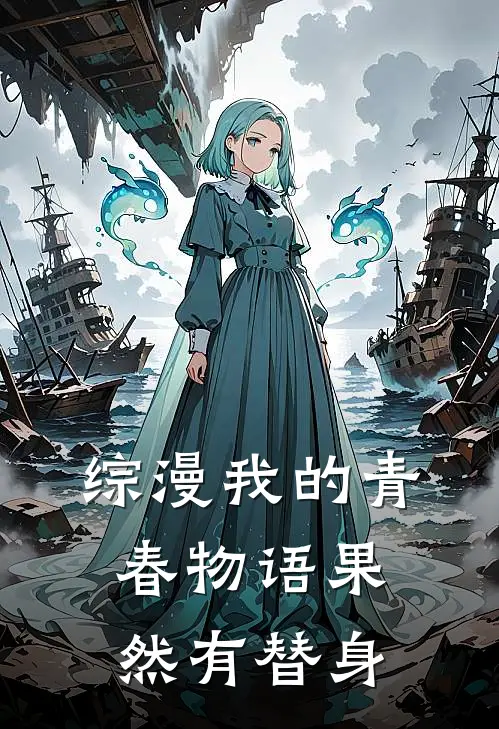 综漫我的青春物语果然有替身(乔瑟夫承太郎)小说推荐完本_全本免费小说综漫我的青春物语果然有替身乔瑟夫承太郎