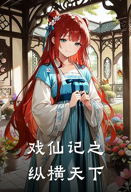 方俊八戒《戏仙记之纵横天下》完结版免费阅读_方俊八戒热门小说