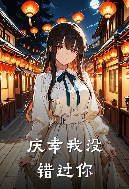 庆幸我没错过你文珊珊周澄热门小说排行_免费阅读全文庆幸我没错过你(文珊珊周澄)