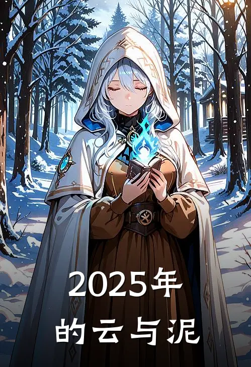 2025年的云与泥(濮霓江离云)完本小说大全_热门小说大全2025年的云与泥濮霓江离云