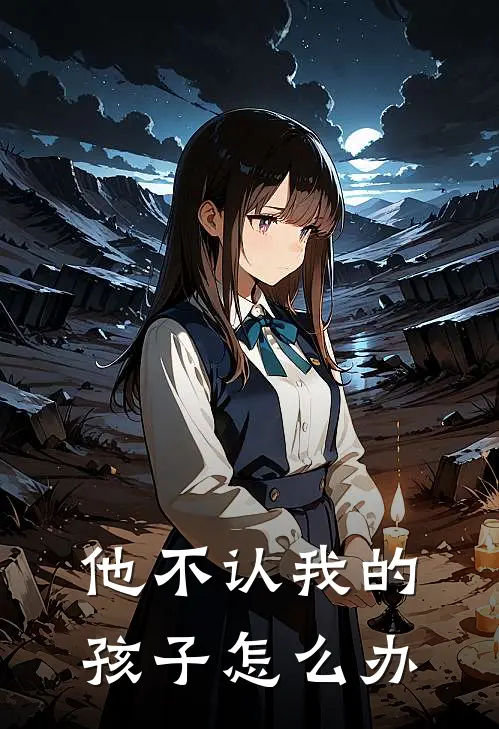 他不认我的孩子怎么办