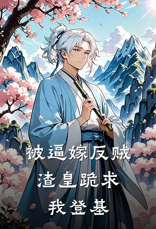 被逼嫁反贼，渣皇跪求我登基许灵筠李玉姝免费小说全文阅读_最新章节列表被逼嫁反贼，渣皇跪求我登基(许灵筠李玉姝)