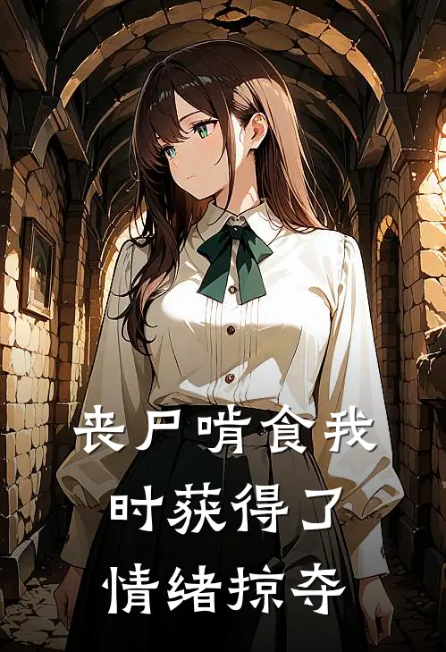 丧尸啃食我时获得了情绪掠夺(林默苏晴)热门网络小说推荐_最新章节列表丧尸啃食我时获得了情绪掠夺(林默苏晴)