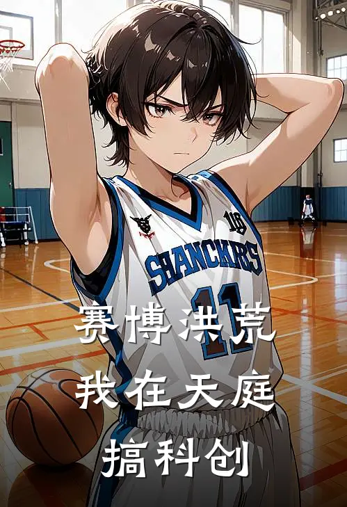 赛博洪荒：我在天庭搞科创(林衍林衍)完结版免费阅读_赛博洪荒：我在天庭搞科创全文免费阅读